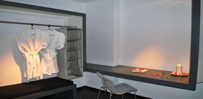 Hotel Ciutat إيغوالادا، برشلونة المظهر الخارجي الصورة